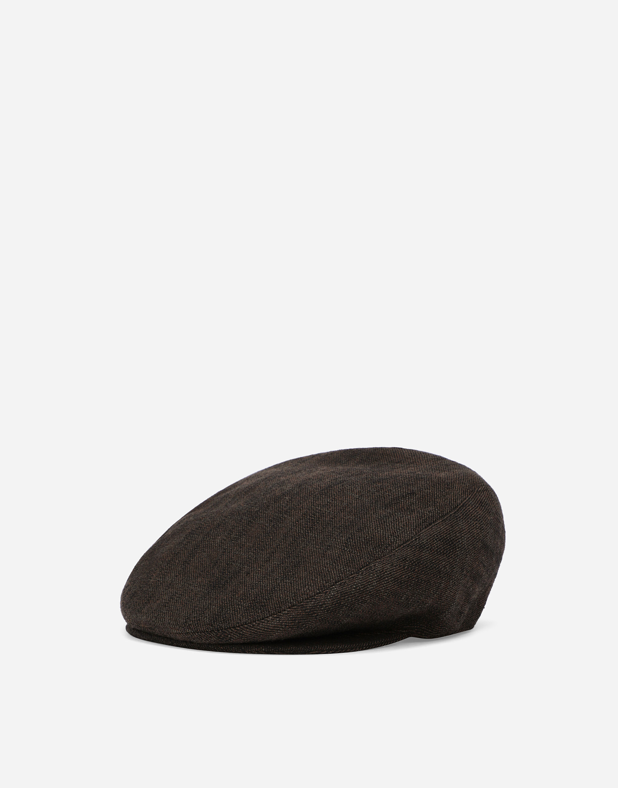 Dolce gabbana flat cap sale