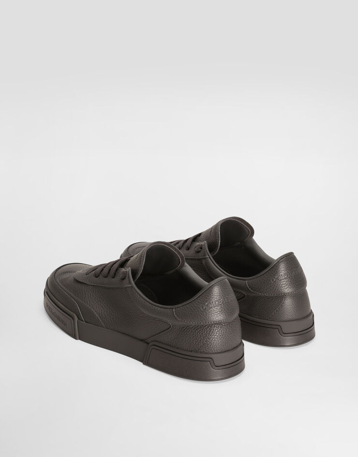 Dolce & Gabbana Calfskin Portofino Yacht sneakers Multicolor A20190A6A88