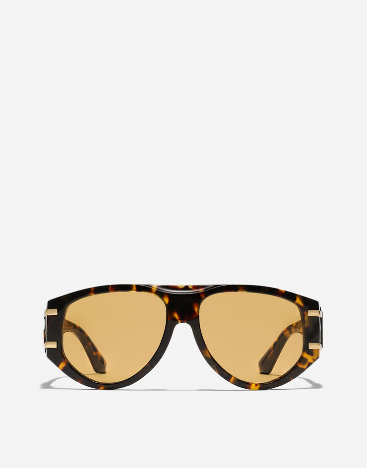 Dolce & Gabbana Sonnenbrille DNA Mehrfarbig VG4499VP085
