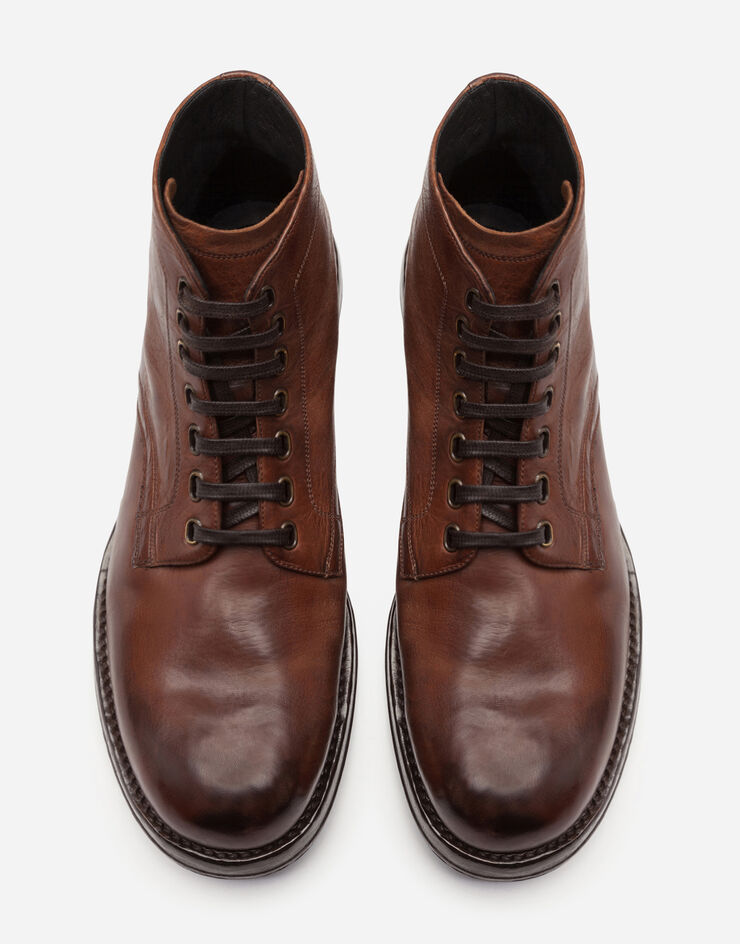 Dolce & Gabbana  MARRÓN A60306AW352