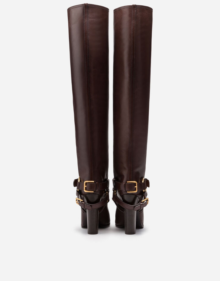 Dolce & Gabbana  MARRONE CU0681AW673