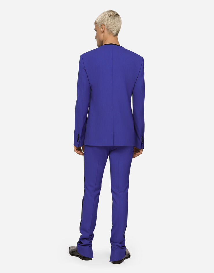 Dolce & Gabbana  Azul GVPZMTFUBE7
