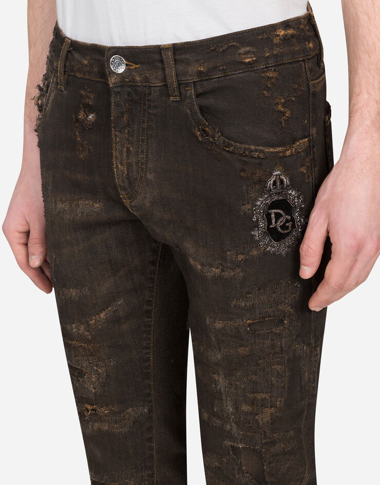 Dolce & Gabbana  BLUE GY07LZG8DH3