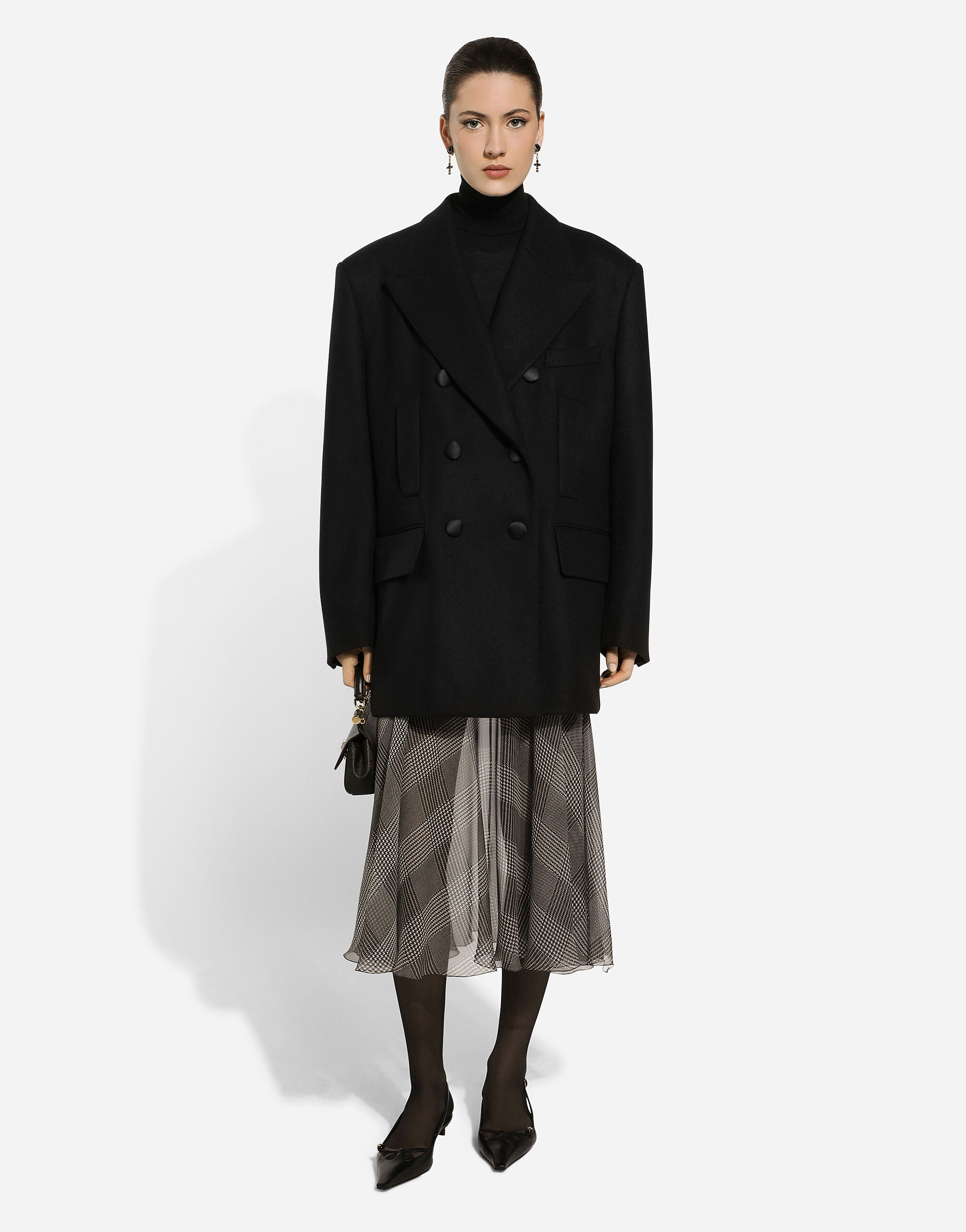 Vetements de Luxe Femme Pret a porter Dolce Gabbana