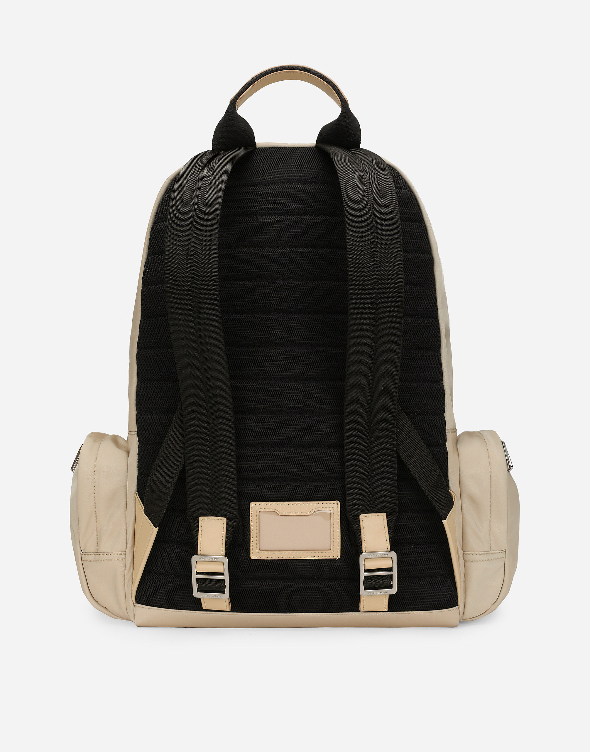 Dolce and gabbana mens backpack outlet