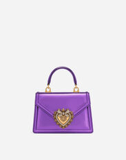 Dolce&Gabbana Small Devotion top-handle bag Multicolor BB7517AR474