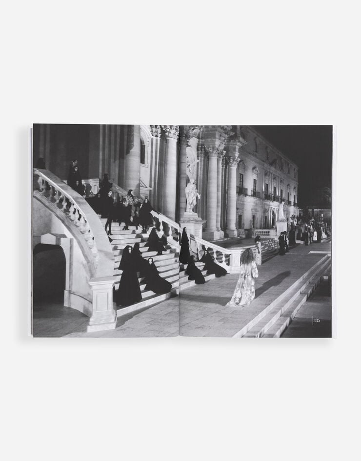 Dolce & Gabbana Dolce&Gabbana Alta Moda Multicolor VL1161VLTW2