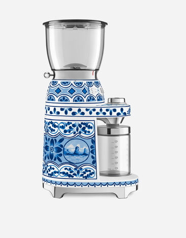 Dolce & Gabbana Coffee Grinder SMEG DOLCE&GABBANA Multicolor TCCE02TCAEE