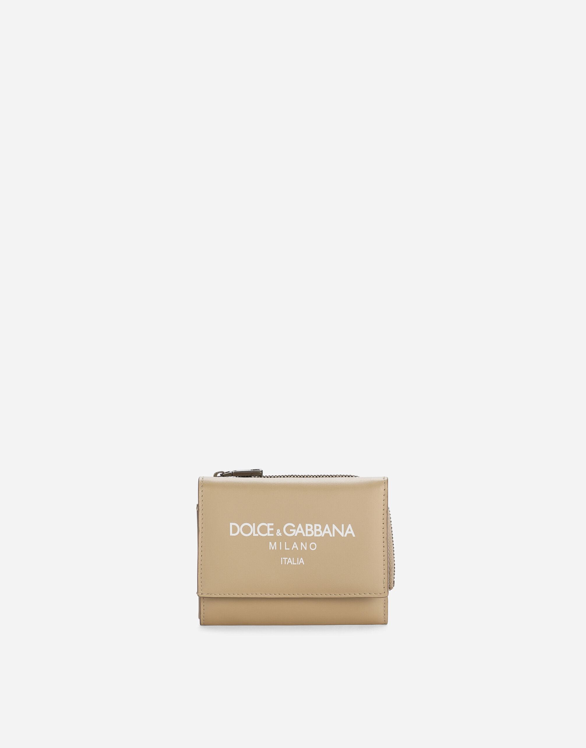 Cartera dolce shop & gabbana hombre