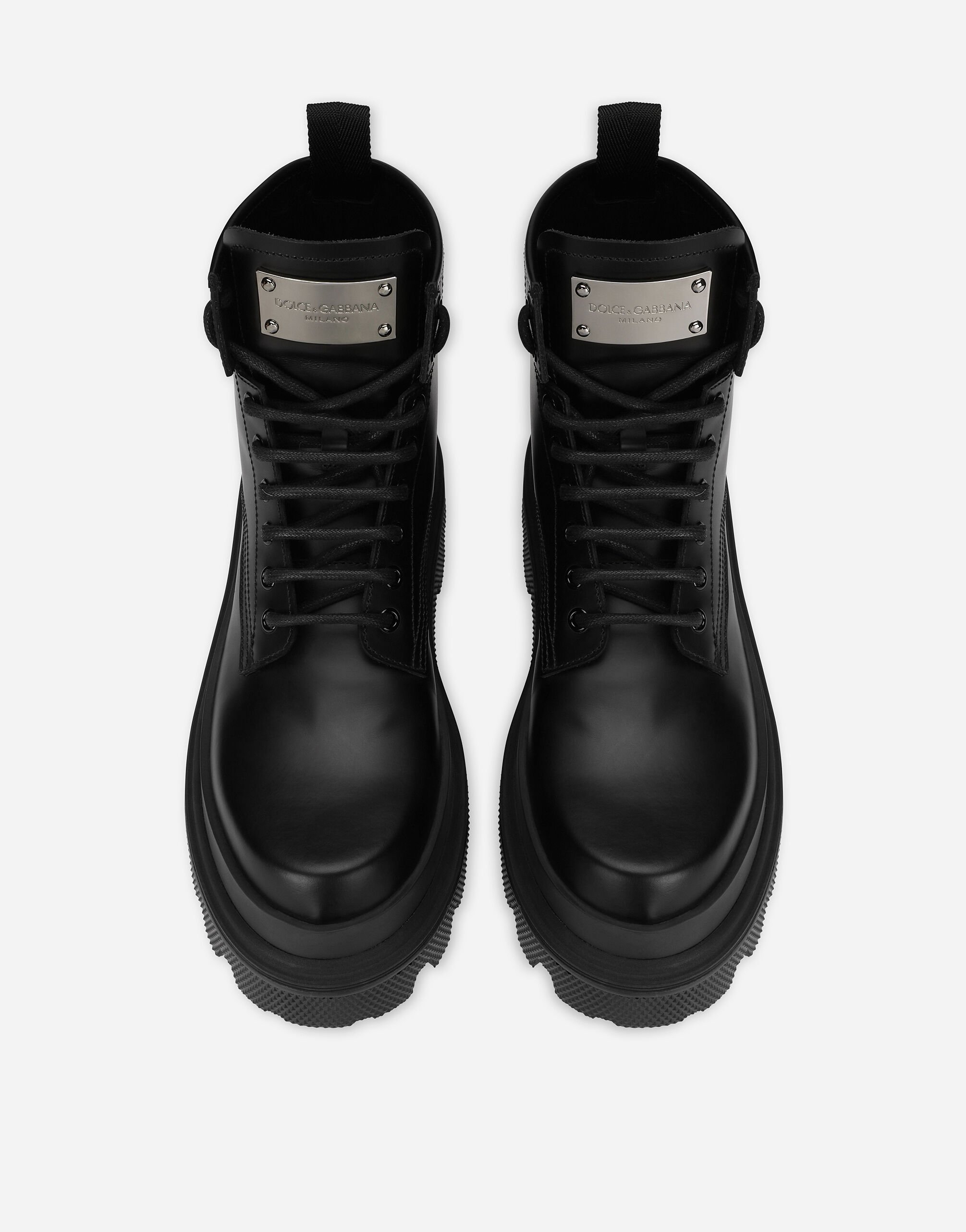Dolce and gabbana boots mens shop