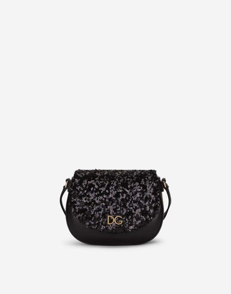 Dolce & Gabbana  BLACK EB0212AO156
