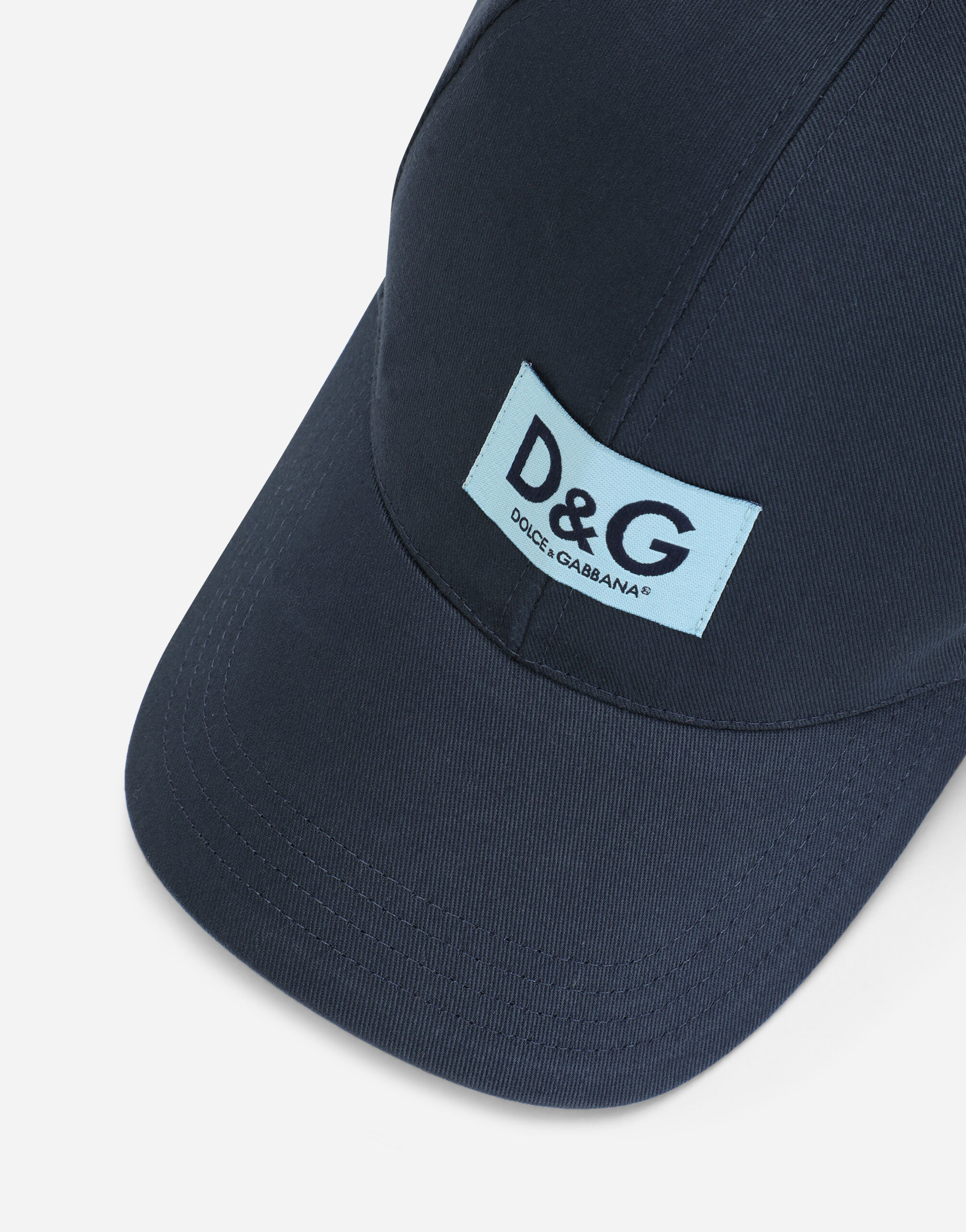 D&g baseball cap new arrivals
