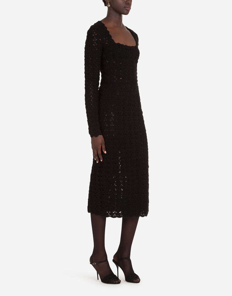 Dolce & Gabbana  NOIR FXA97TJBME4