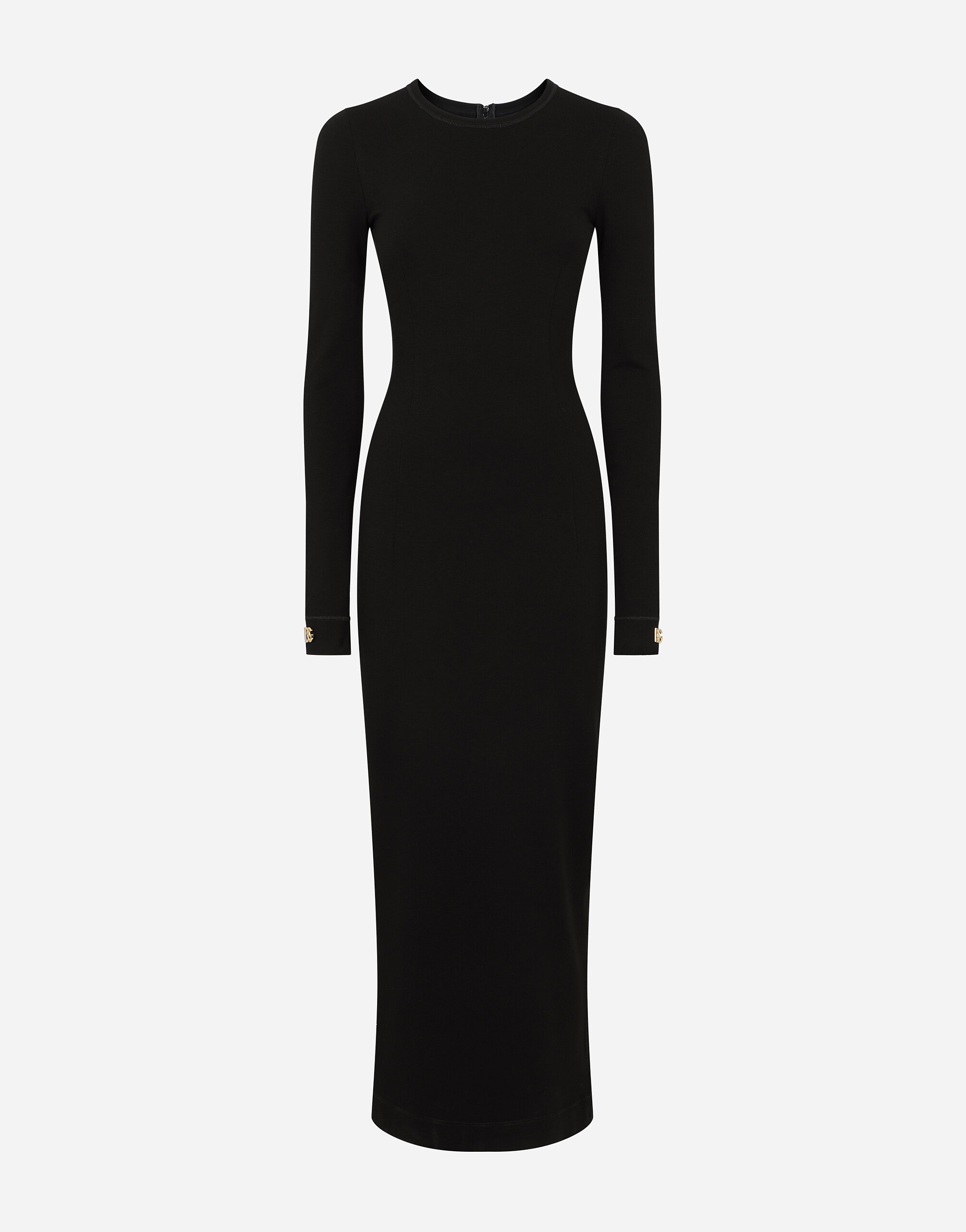 Dolce gabbana new arrivals long dress