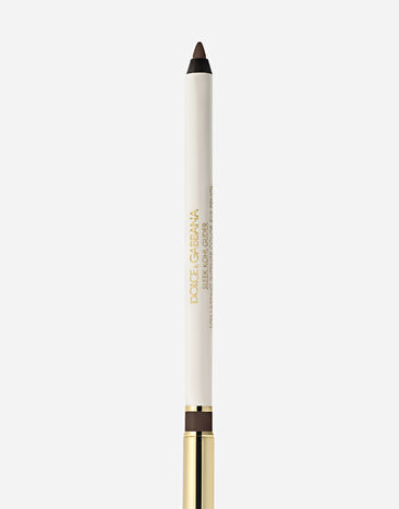 Dolce & Gabbana Sleek Kohl Glider 02 بني إسبريسو - بني دافئ عميق MKUPEYE0023