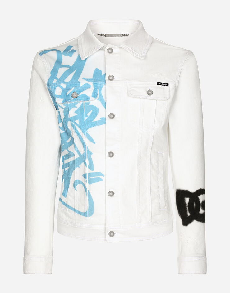 Dolce & Gabbana  Multicolor G9VZ8DG8GV9