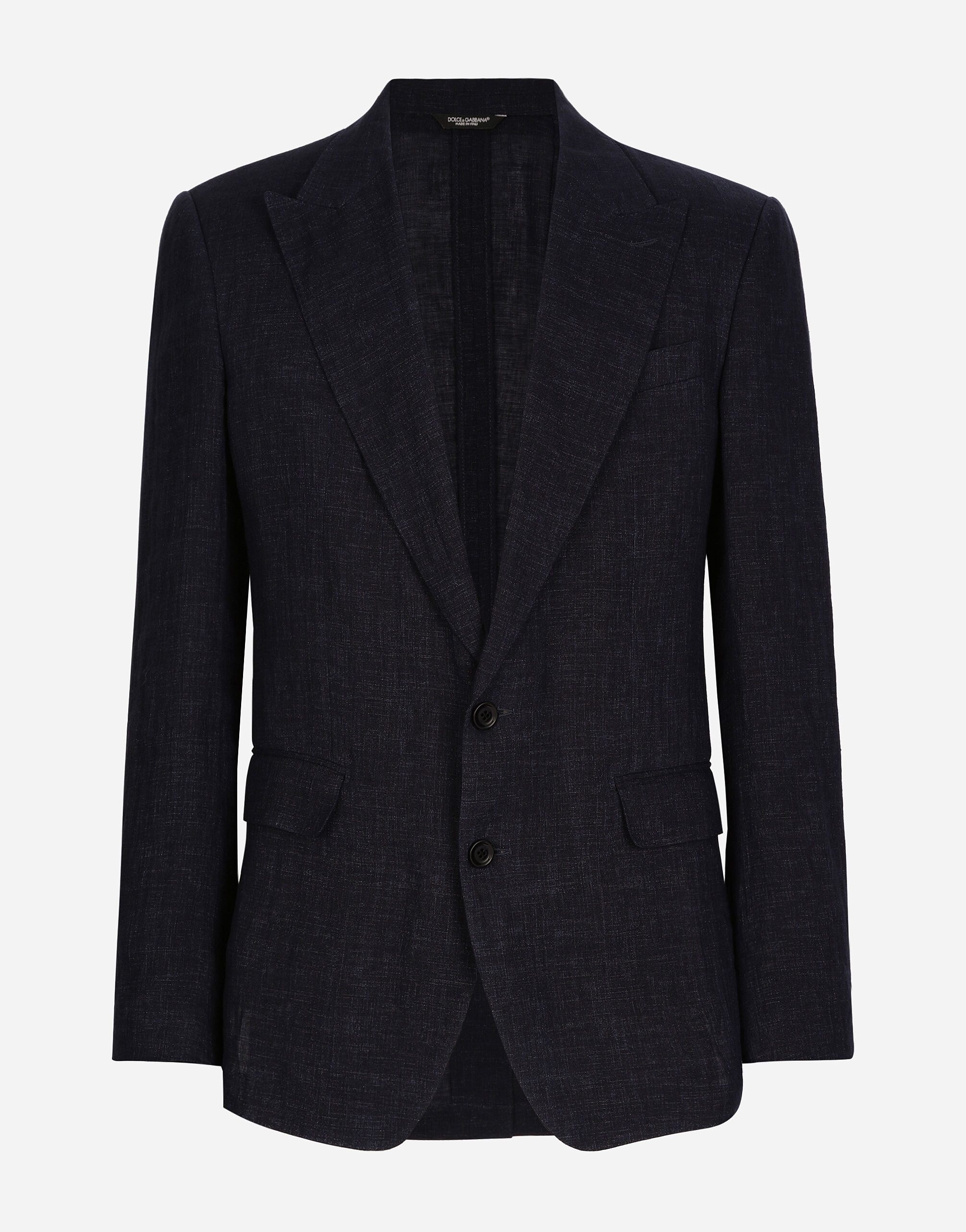 Costumes vestes et blazers pour homme Dolce Gabbana