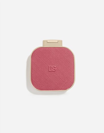Dolce & Gabbana Cheeks&Eyes Match Refill 04 Cheerful Pink - Reines, natürliches Rosa MKUPFCE0040