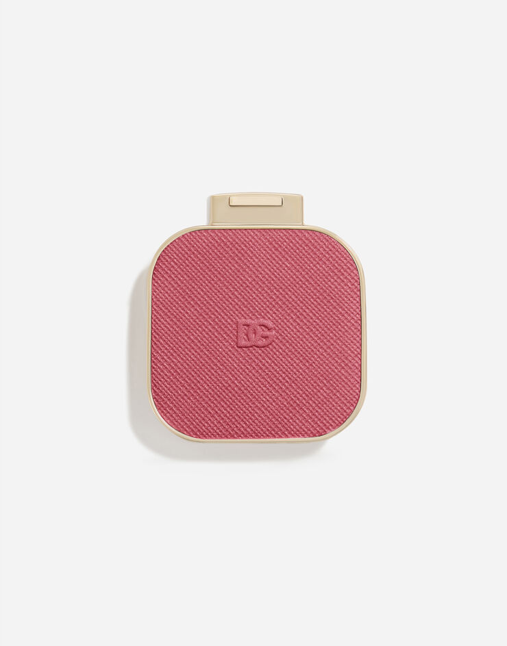 Dolce & Gabbana Cheeks&Eyes Match Refill 04 Cheerful Pink - وردي طبيعي حقيقي MKUPFCE0040