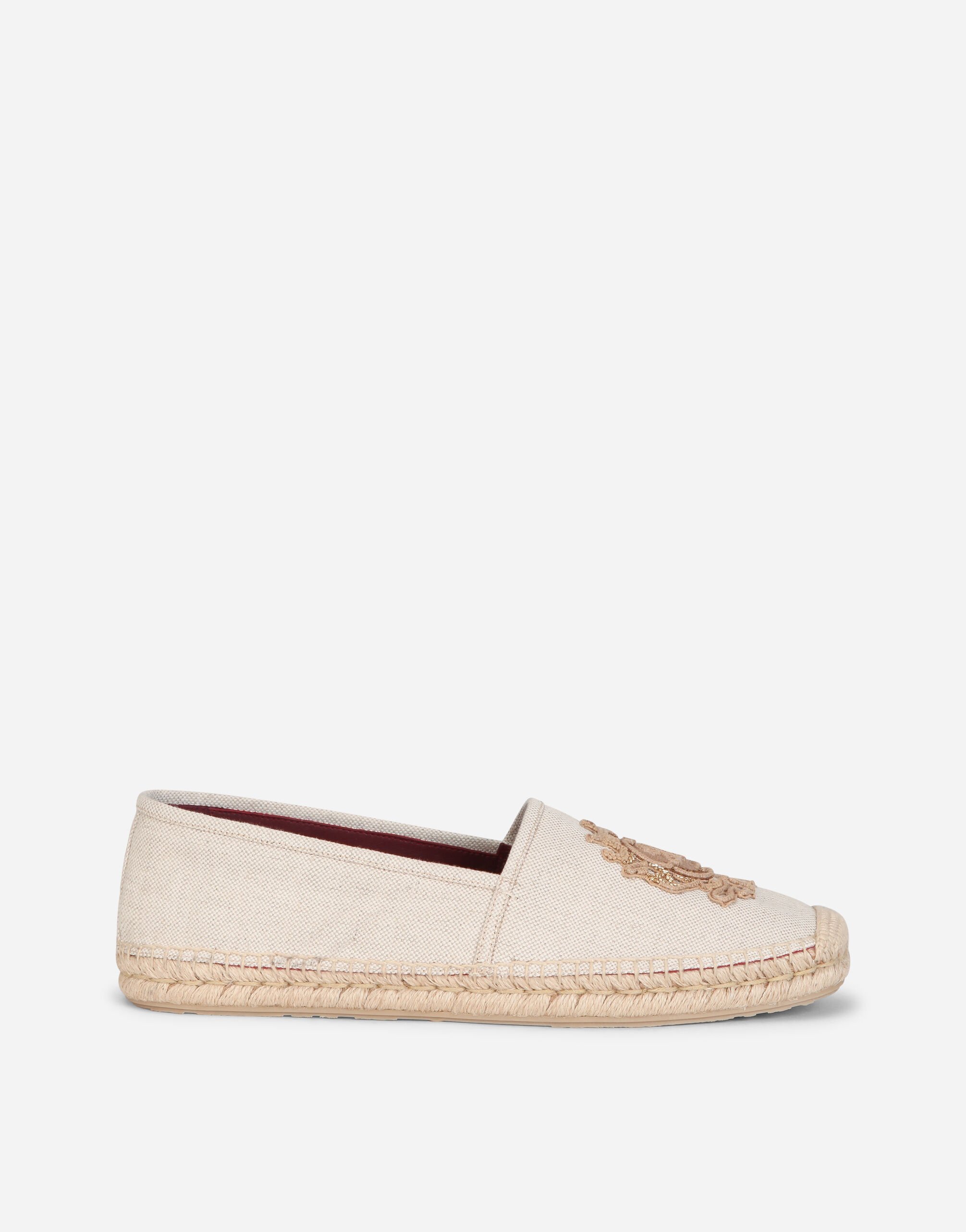 Dolce and gabbana espadrilles mens cheap