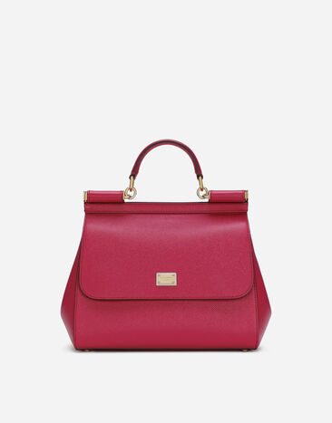 Dolce & Gabbana Large Sicily handbag Multicolor BB7270AN407