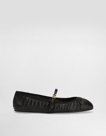 Dolce & Gabbana  Print static word   - DG Casa