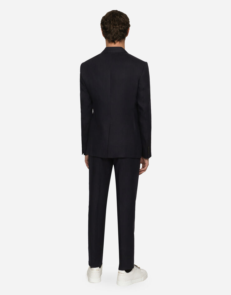 Dolce & Gabbana  СИНИЙ GKC2MTFU4JB