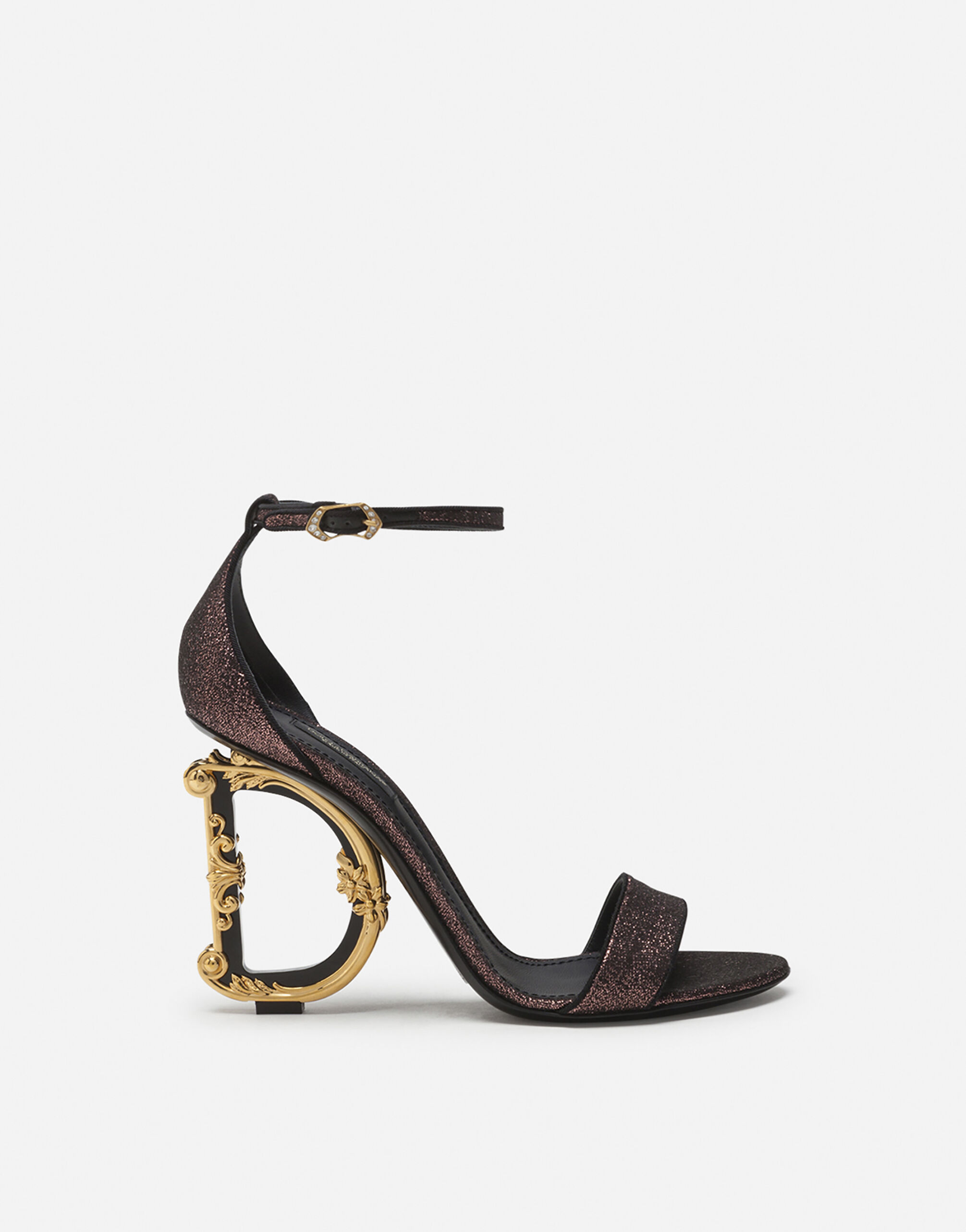 Dolce and gabbana heels price online