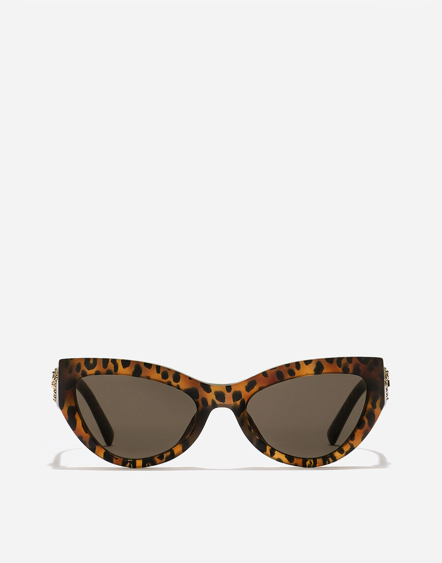 Devotion Sunglasses