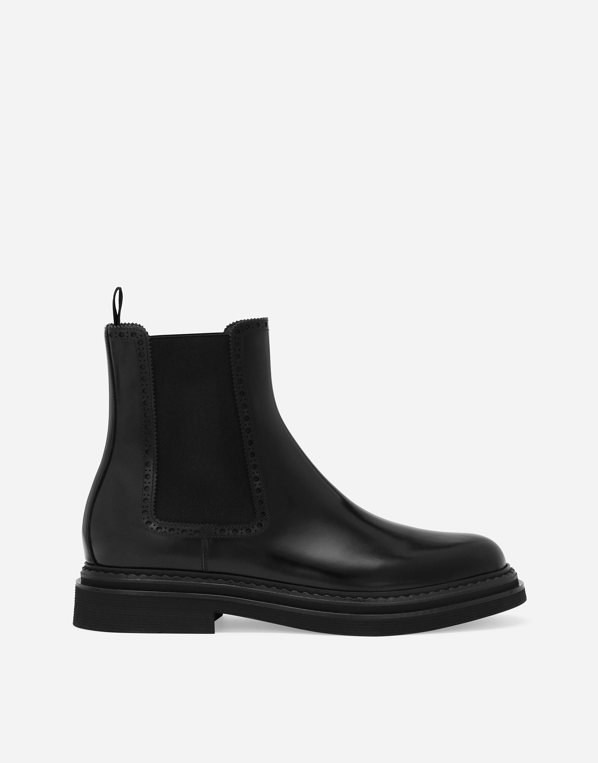 Chelsea boots men designer clearance