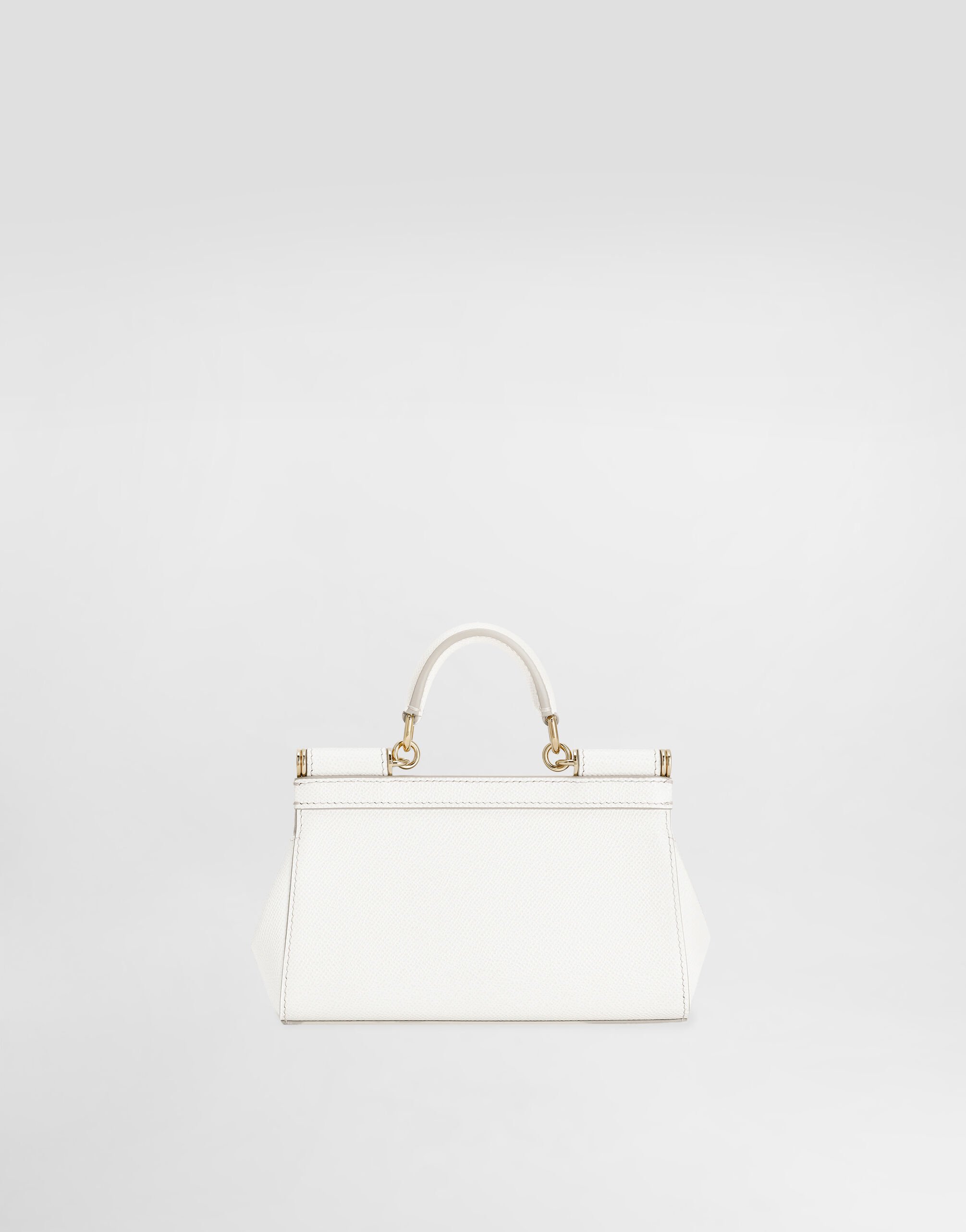 ハンドバッグ Dolce & Gabbana BB7116 BW050 I03TN Handbags sicily small Small Sicily handbag in Multicolor for Women | Dolce&Gabbana® US