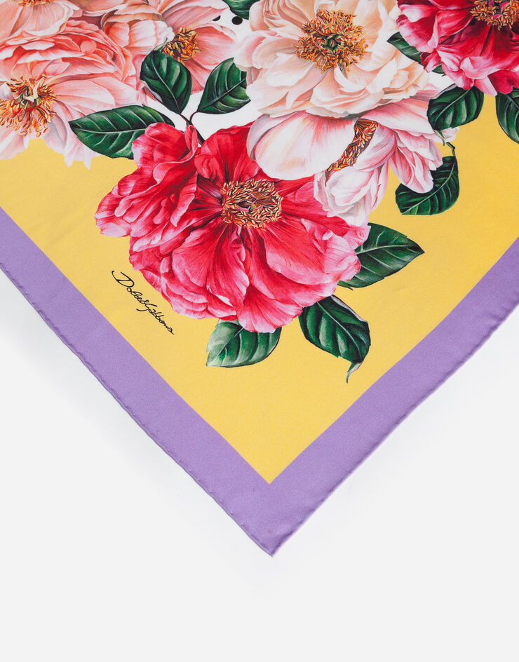 Dolce & Gabbana  MULTICOLORE FN090RGDV60