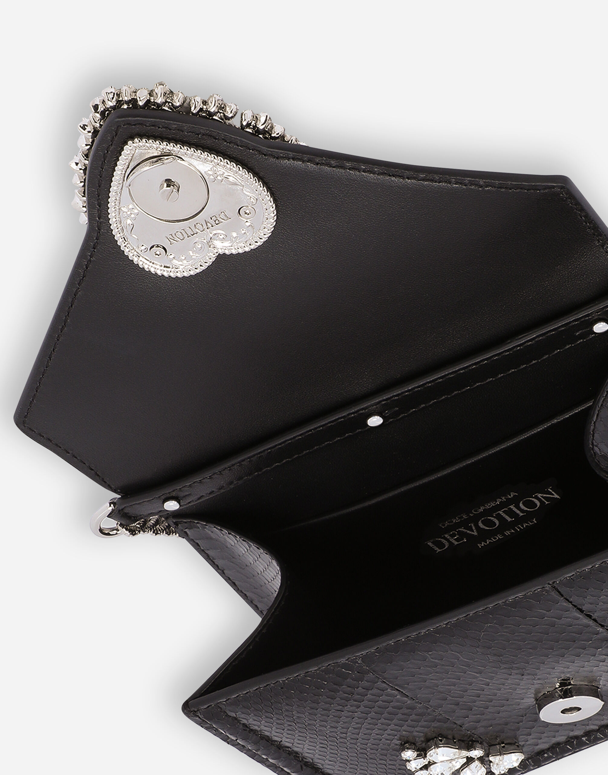 Dolce and gabbana new arrivals devotion bag price