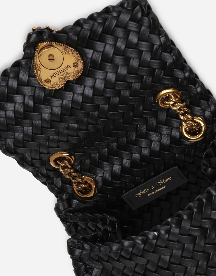 Dolce & Gabbana  블랙 BB6877AX813