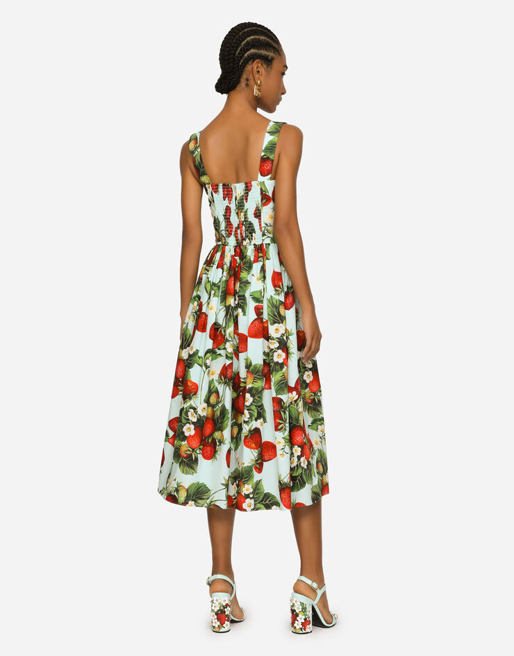 Dolce & Gabbana Dolce & Gabbana Multicolor I6CD2WHS5OR