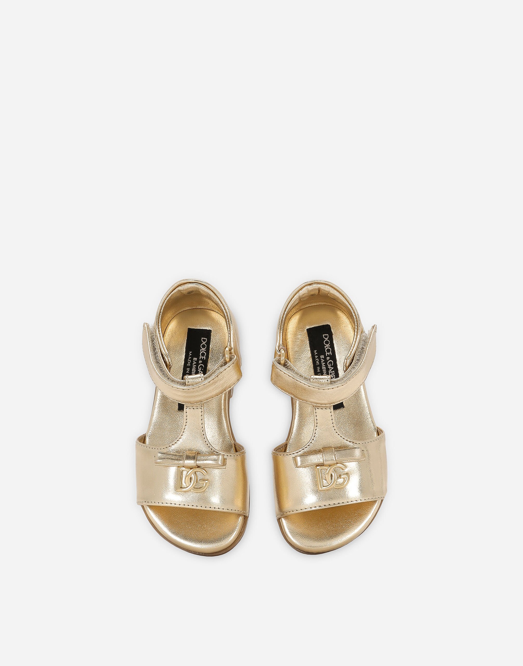 Sandali bambina dolce e gabbana on sale