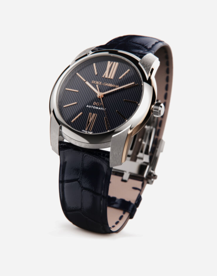 Dolce & Gabbana  AZUL MARINO WWEE1MWW008