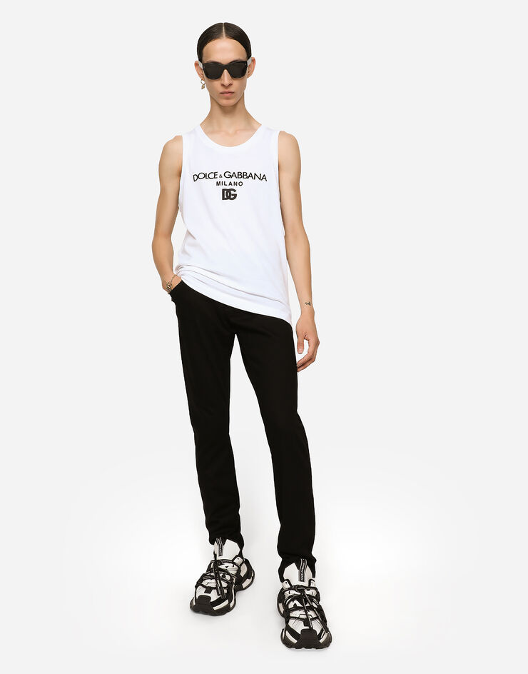 Dolce & Gabbana  ブルー GY07LZG8DK3