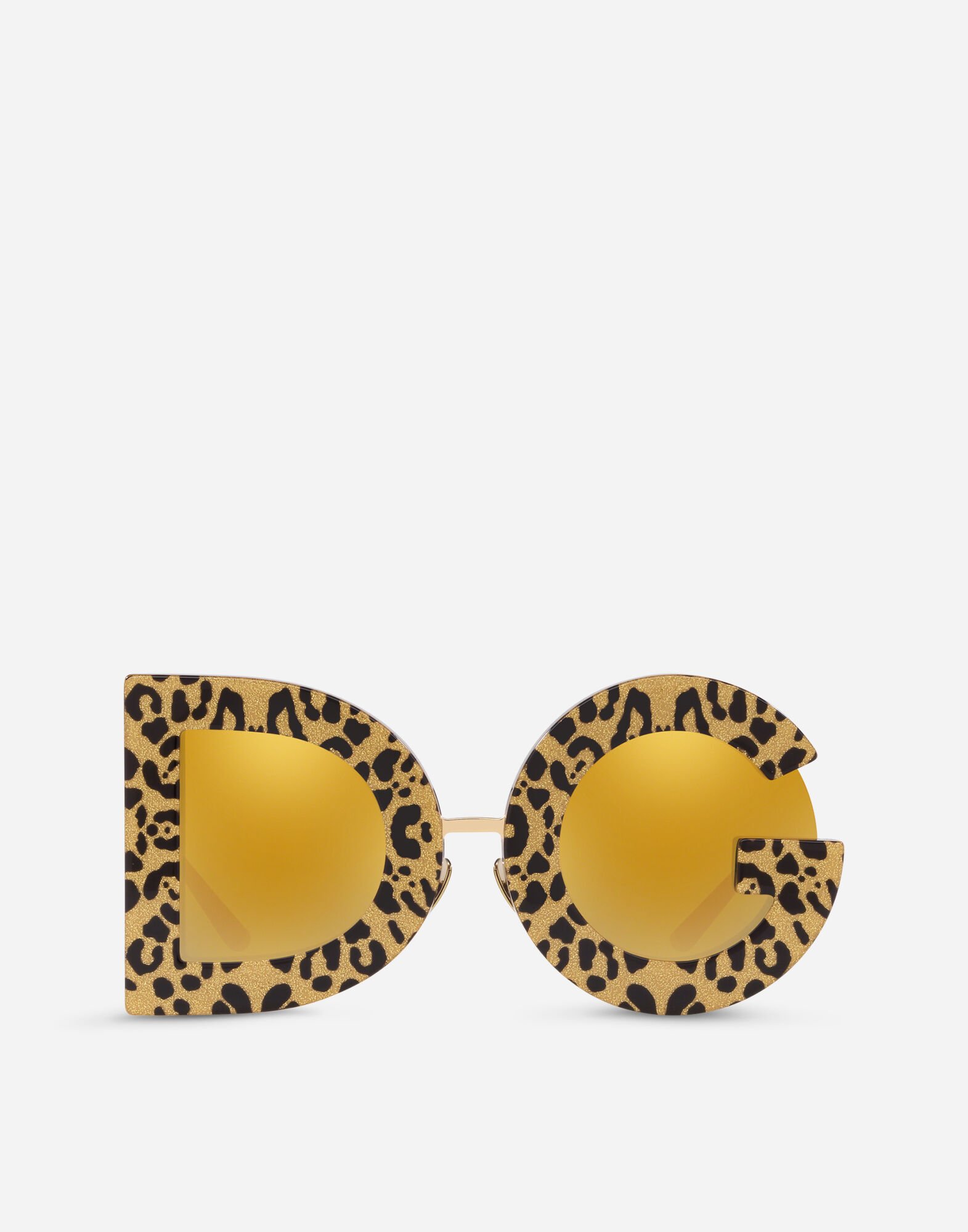 Dg glitter sunglasses clearance