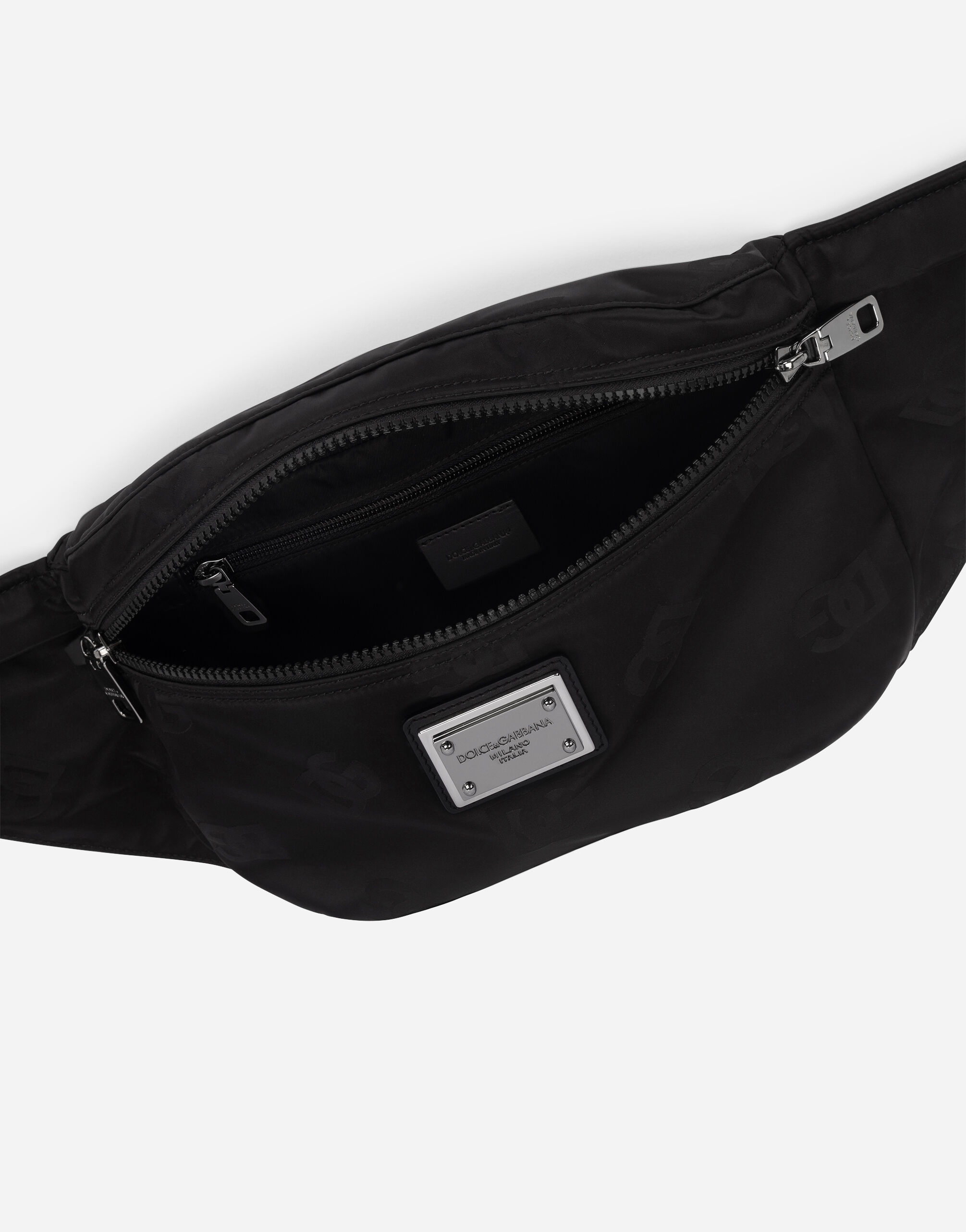 Dolce and discount gabbana waist bag