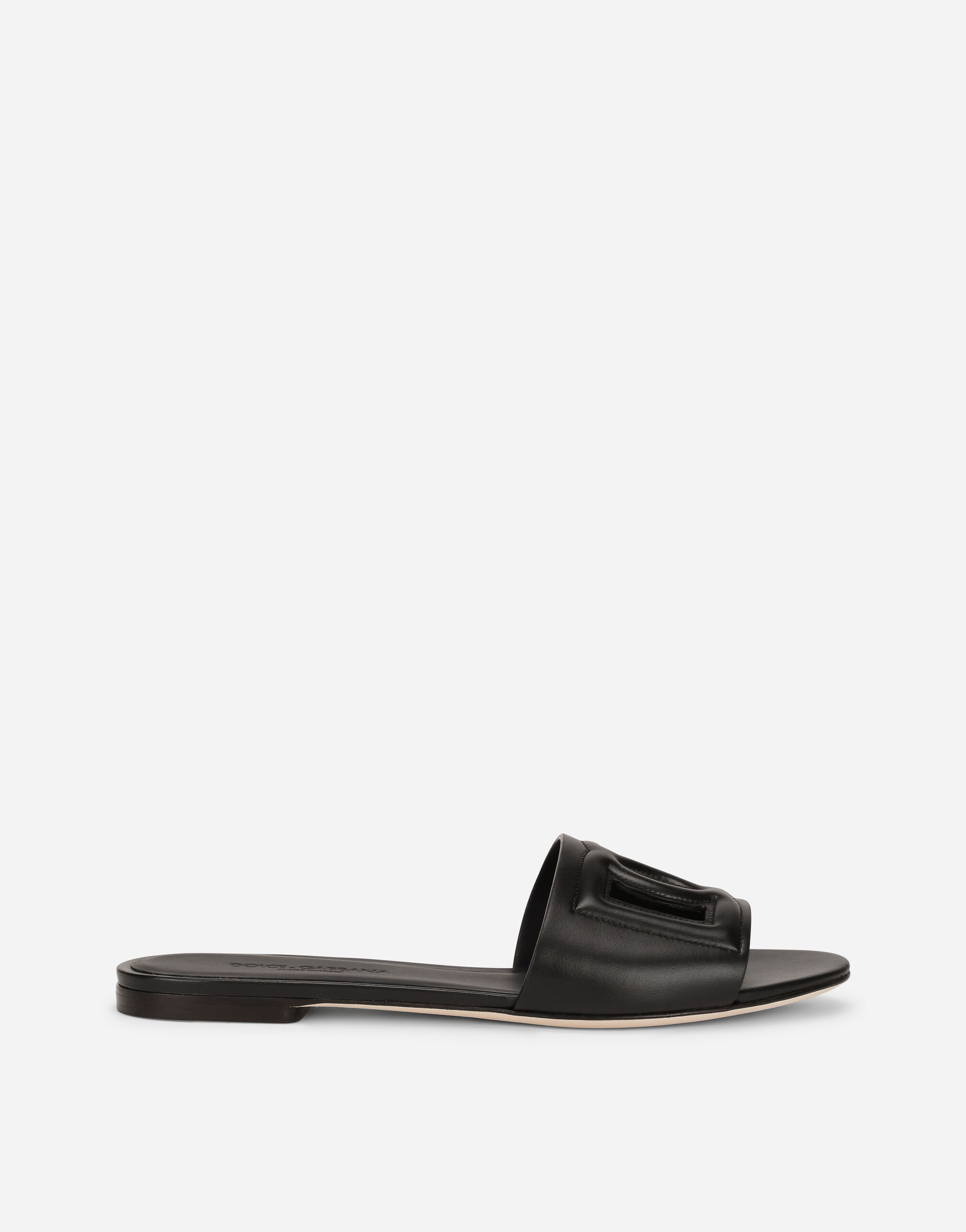 Dolce and gabbana slides womens shop