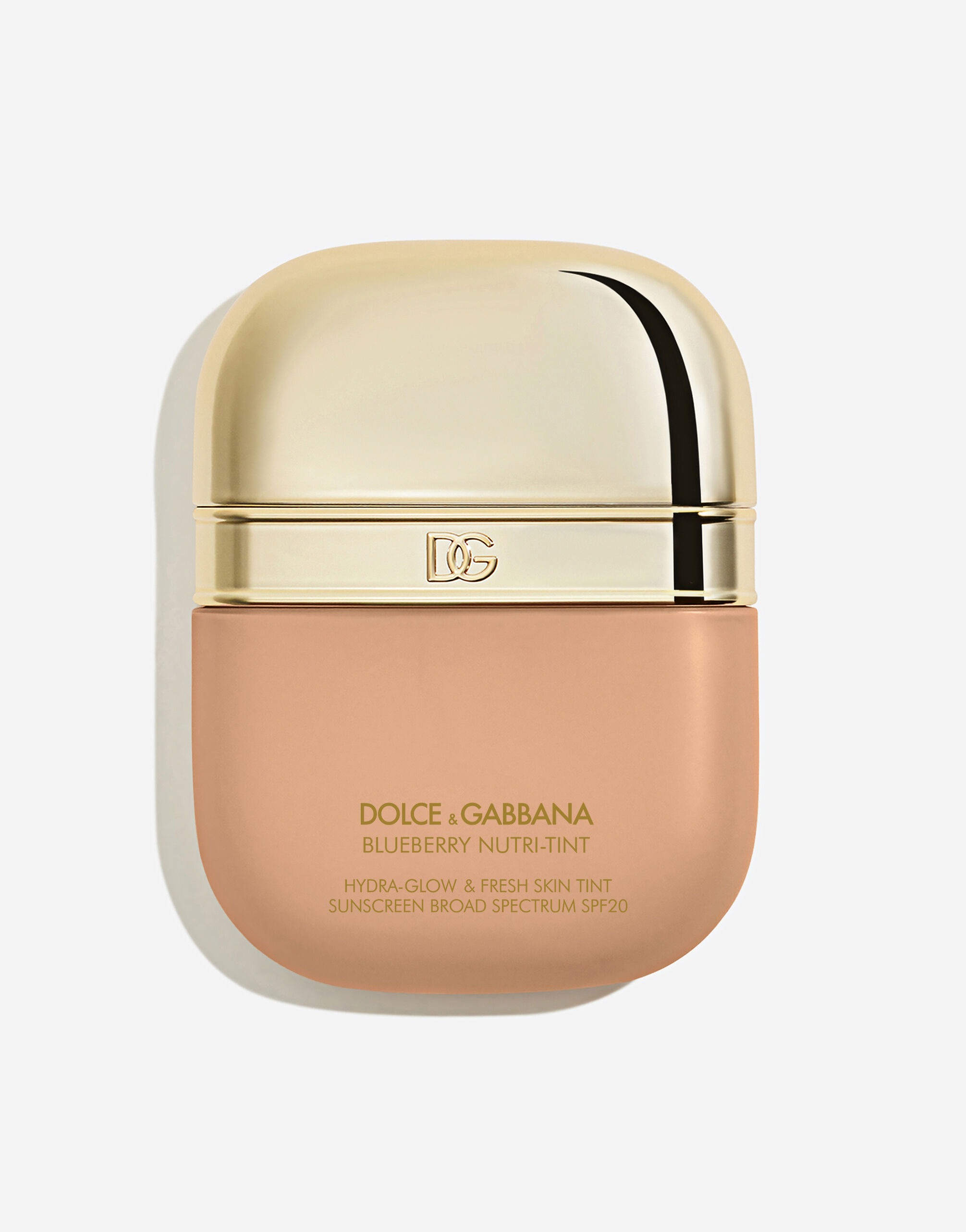 Dolce & Gabbana 化粧下地 Blueberry Nutri-Tint | DG® Make up | Dolce&Gabbana® US
