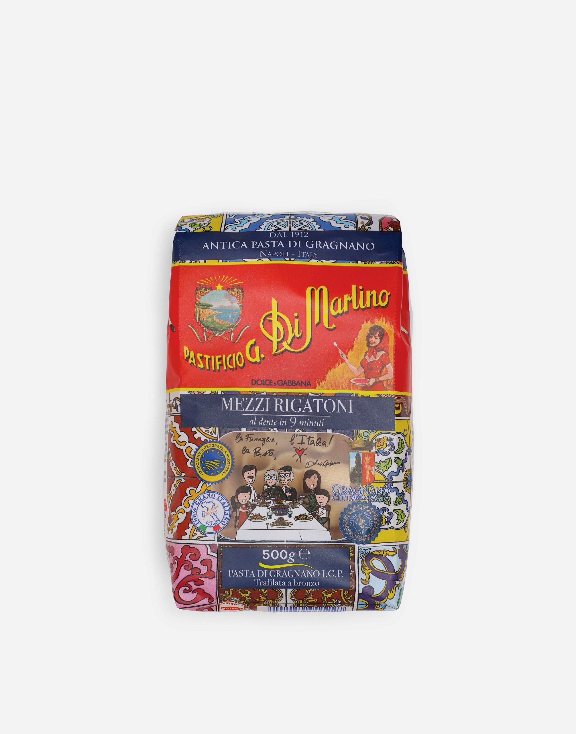 Dolce & outlet gabbana pasta