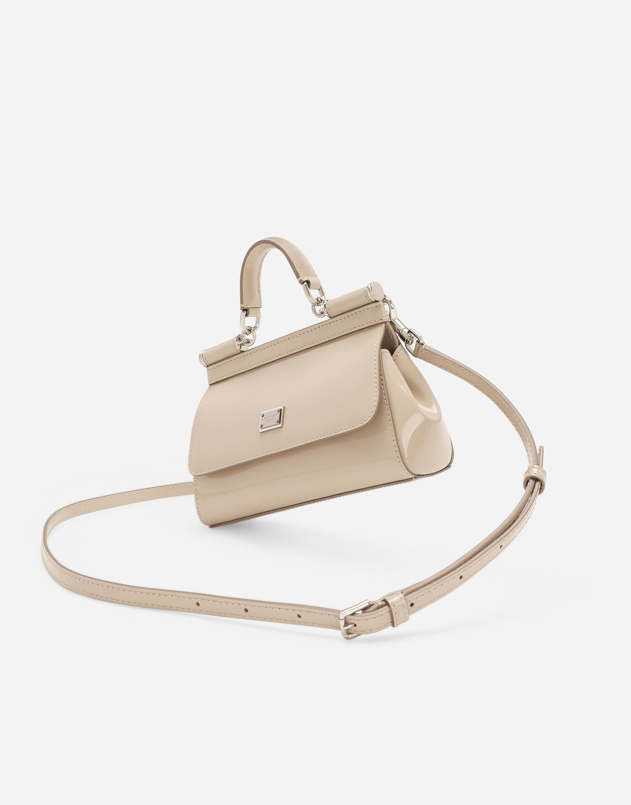 Dolce and gabbana mini sicily bag deals
