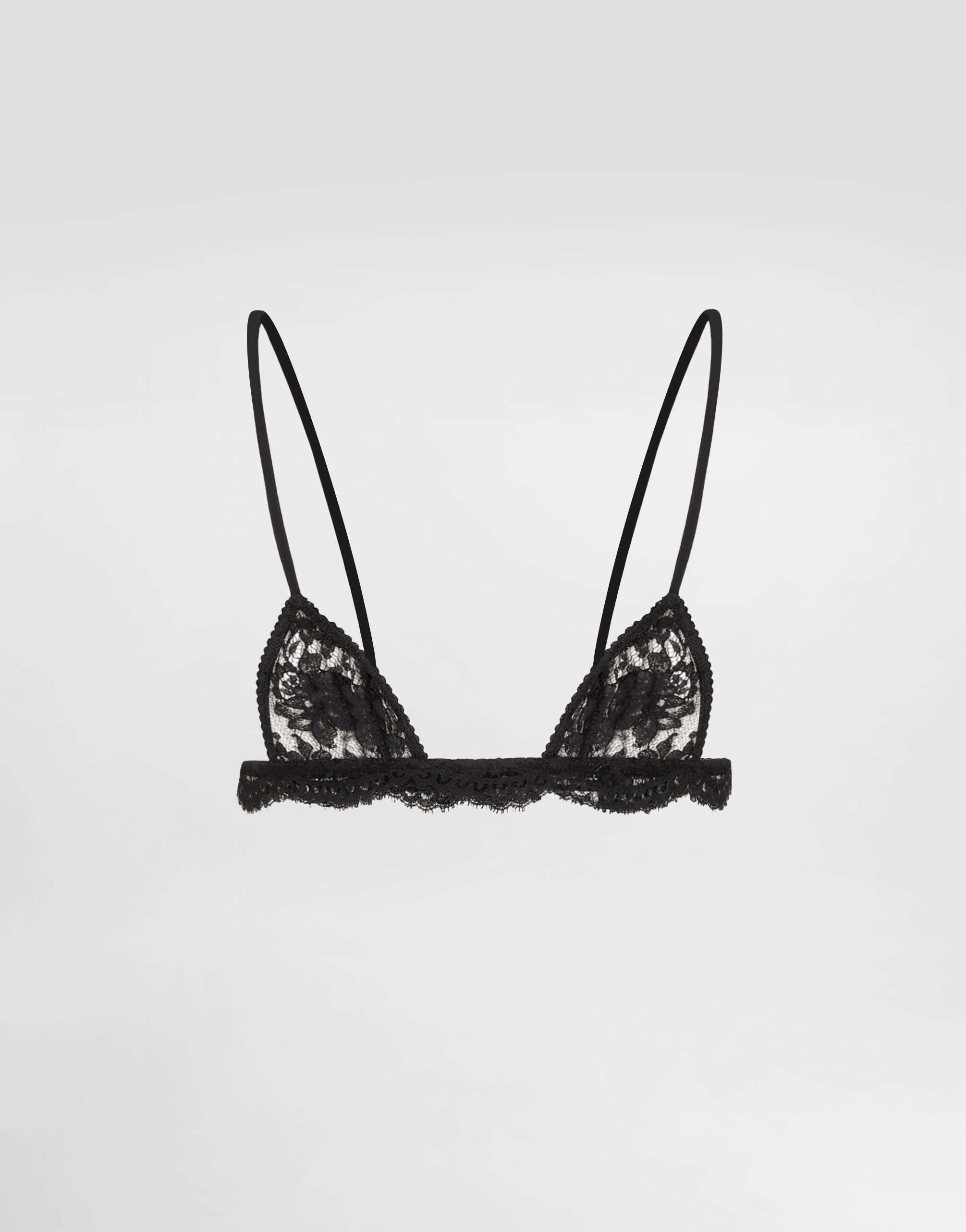 【デッドストック新品未使用品】 DOLCE&GABBANA アンダーウェア ブラ デッドストック新品未使用品】 DOLCE&GABBANA アンダーウェア ブラ