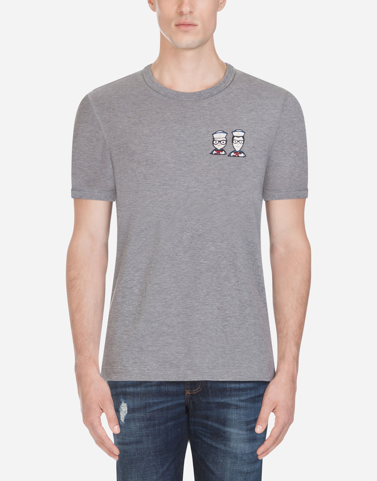Dolce gabbana family t shirt top