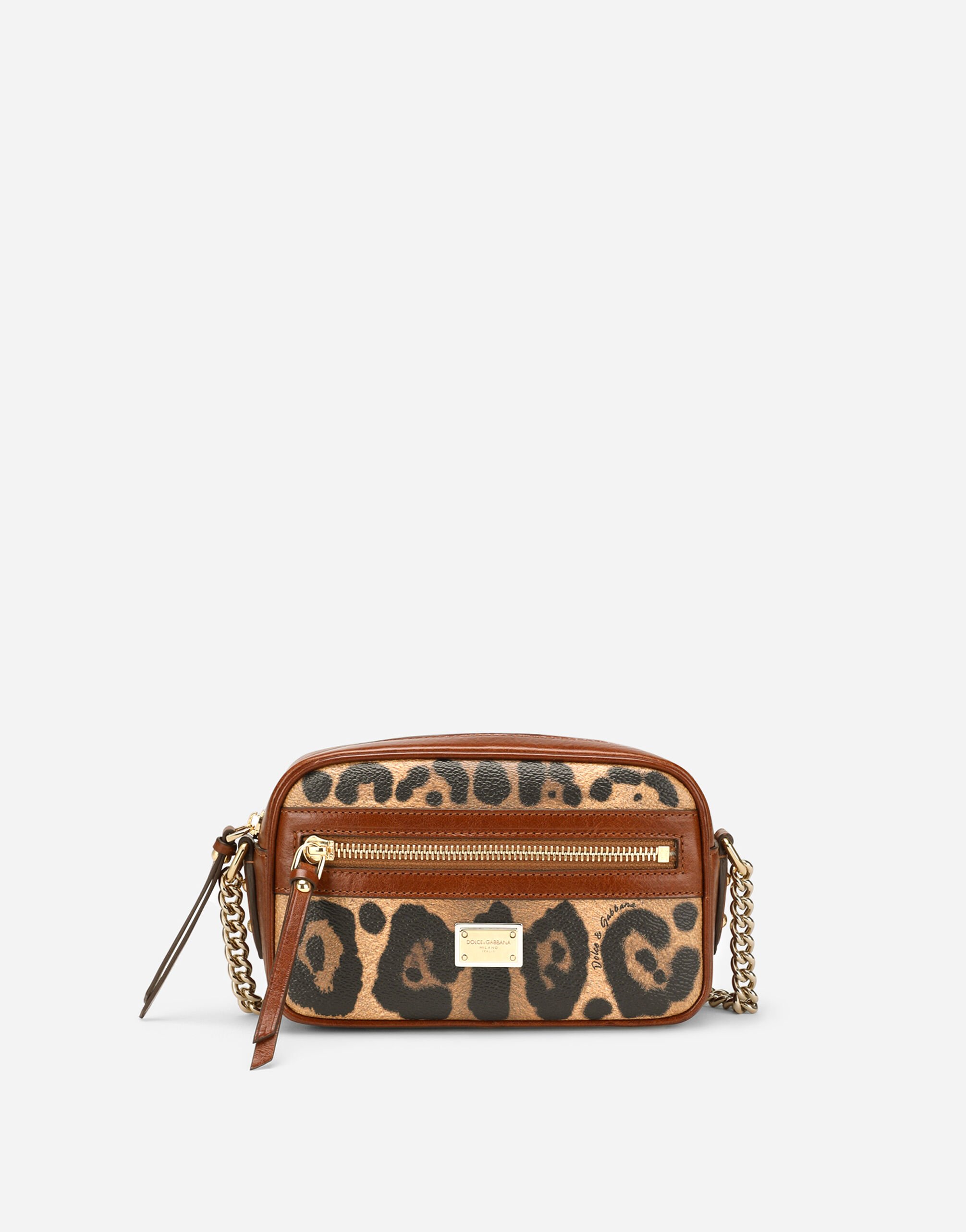Branded discount body bag
