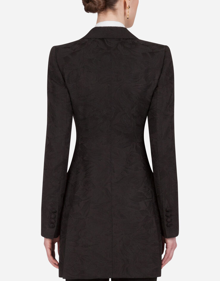 Dolce & Gabbana  ЧЕРНЫЙ F29HKTHJMLM