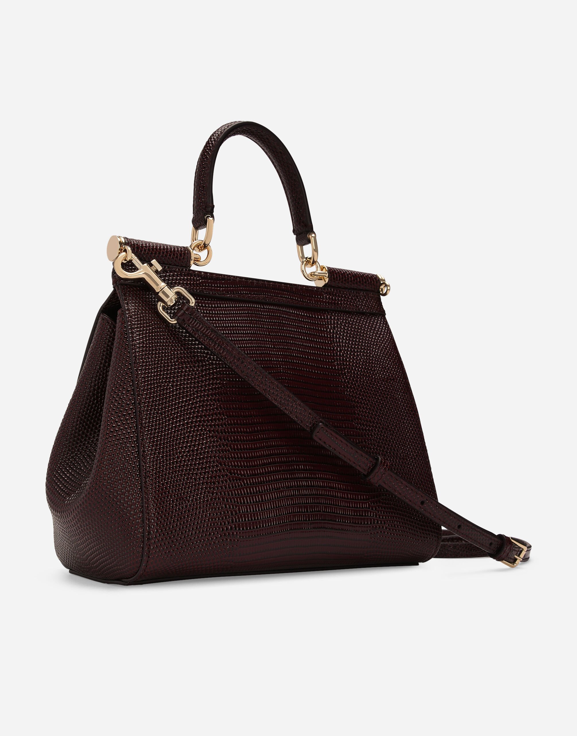 Miss sicily dolce gabbana hot sale