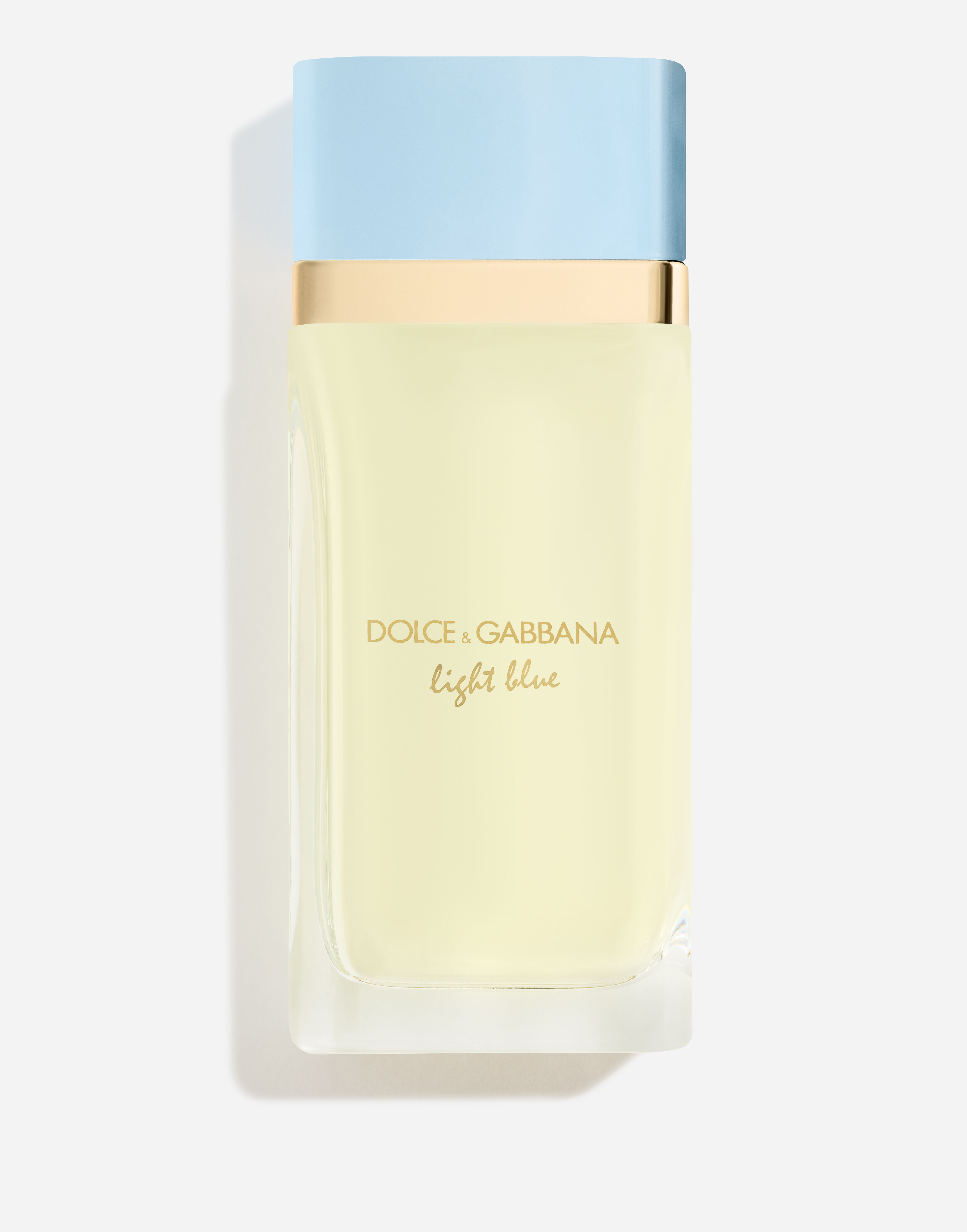 Dolce&Gabbana Light Blue Eau De Parfum | DG® US